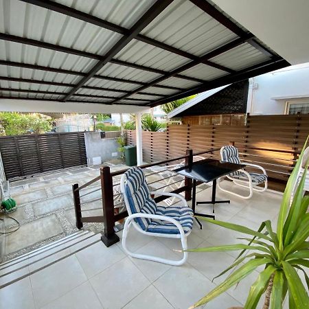 Villa Ebene - Ideal Location In Rose Hill Beau-Bassin Rose-Hill Ngoại thất bức ảnh