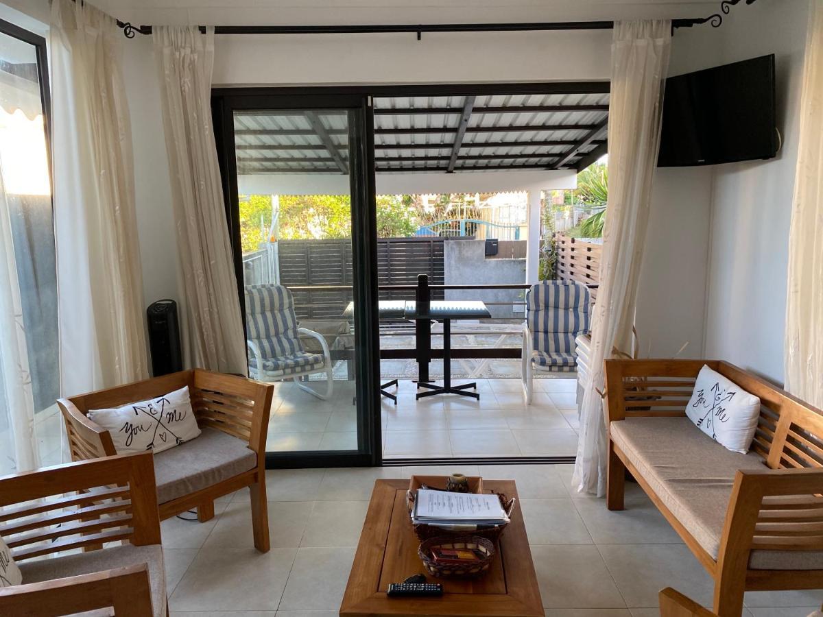 Villa Ebene - Ideal Location In Rose Hill Beau-Bassin Rose-Hill Ngoại thất bức ảnh