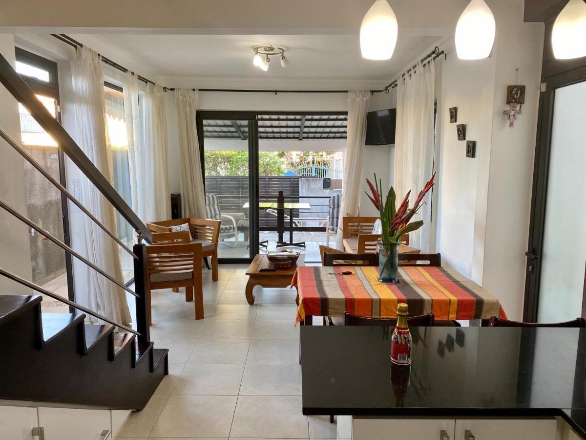 Villa Ebene - Ideal Location In Rose Hill Beau-Bassin Rose-Hill Ngoại thất bức ảnh