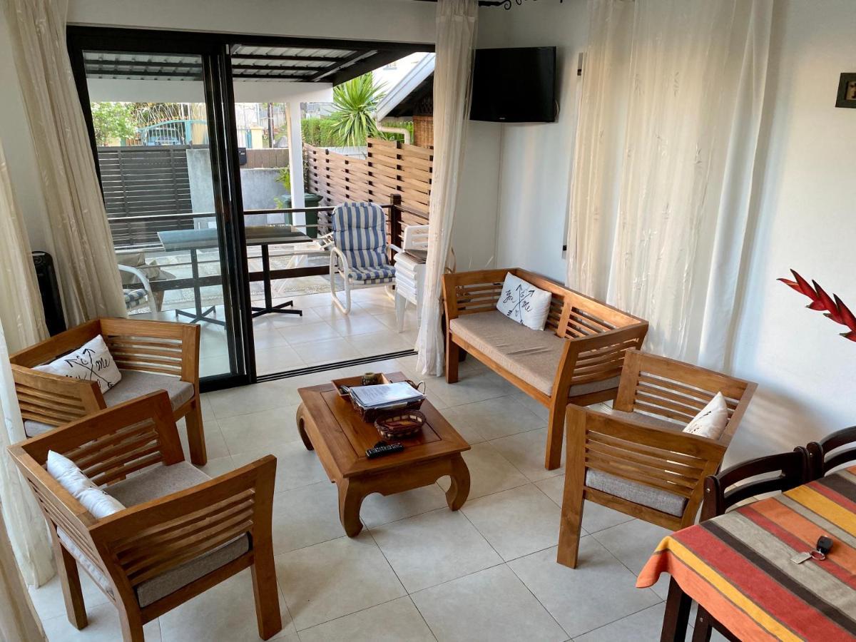 Villa Ebene - Ideal Location In Rose Hill Beau-Bassin Rose-Hill Ngoại thất bức ảnh