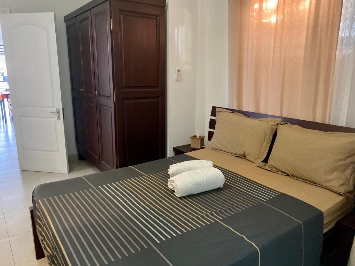 Villa Ebene - Ideal Location In Rose Hill Beau-Bassin Rose-Hill Ngoại thất bức ảnh
