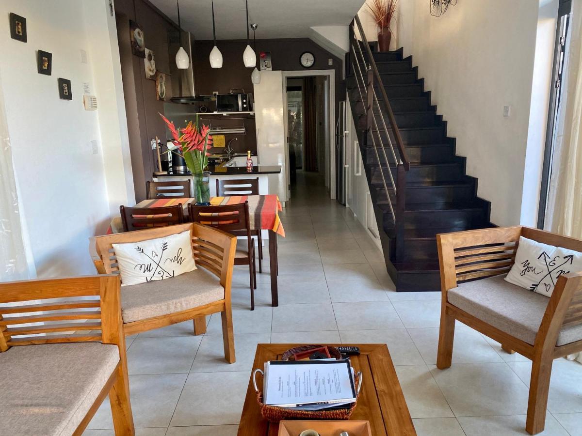Villa Ebene - Ideal Location In Rose Hill Beau-Bassin Rose-Hill Ngoại thất bức ảnh