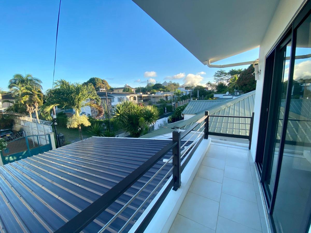 Villa Ebene - Ideal Location In Rose Hill Beau-Bassin Rose-Hill Ngoại thất bức ảnh