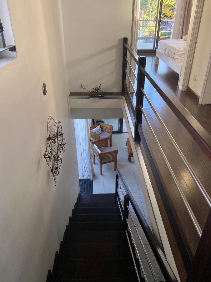 Villa Ebene - Ideal Location In Rose Hill Beau-Bassin Rose-Hill Ngoại thất bức ảnh