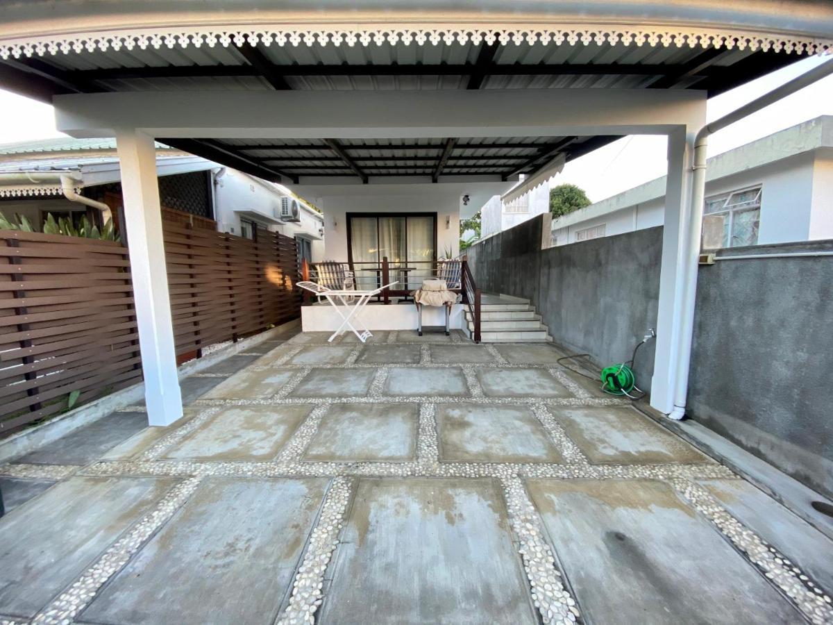 Villa Ebene - Ideal Location In Rose Hill Beau-Bassin Rose-Hill Ngoại thất bức ảnh