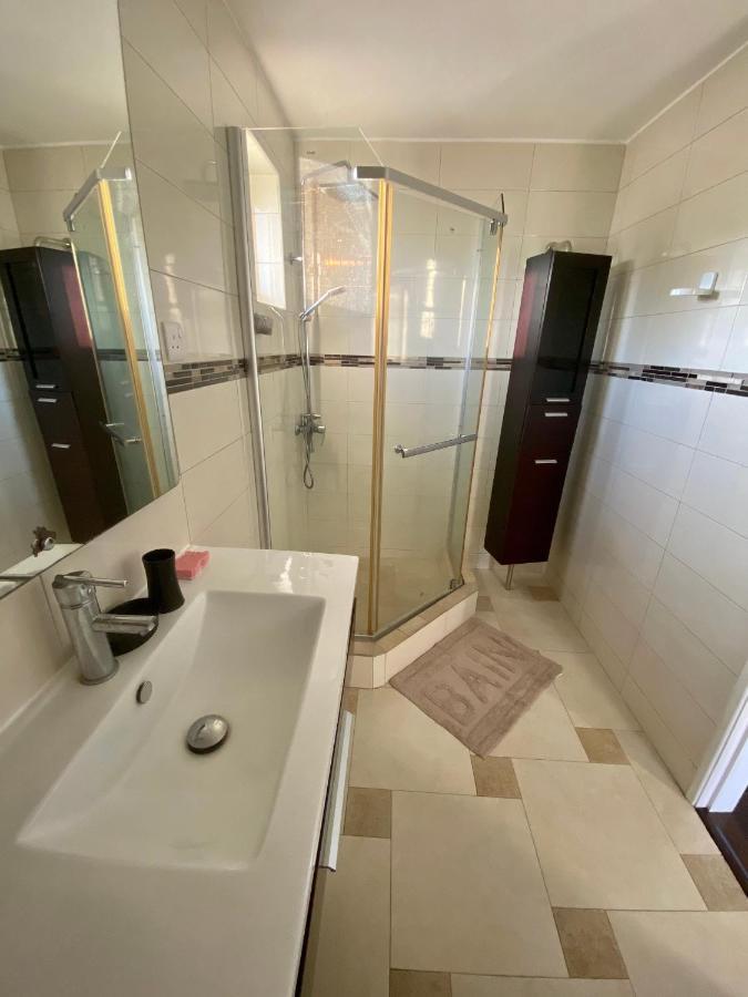 Villa Ebene - Ideal Location In Rose Hill Beau-Bassin Rose-Hill Ngoại thất bức ảnh